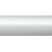 Profil scara din aluminiu PS8 2,4ml argintiu